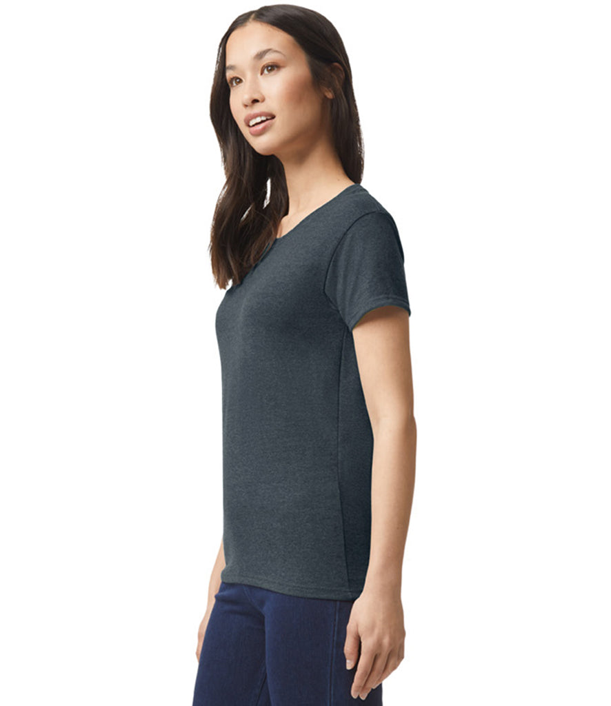 Gildan Ladies Heavy Cotton™ T-Shirt