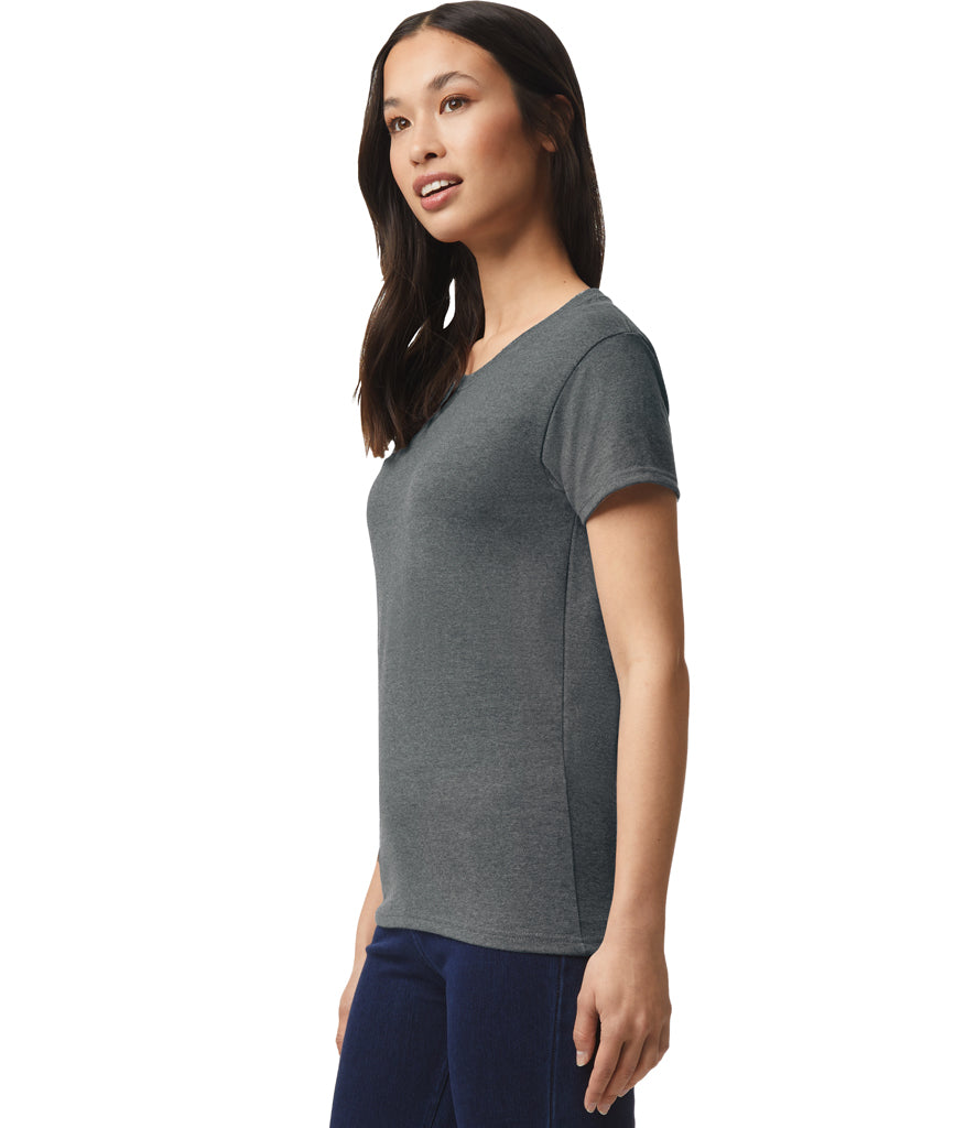 Gildan Ladies Heavy Cotton™ T-Shirt