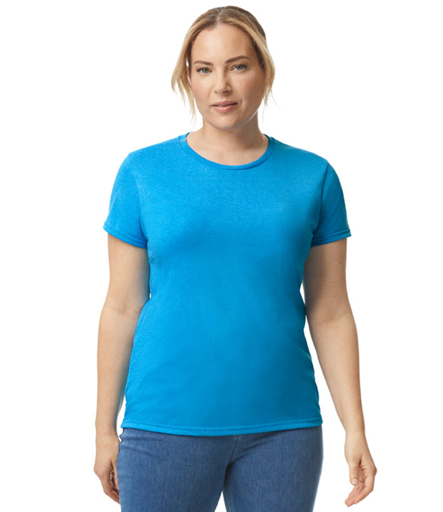Gildan Ladies Heavy Cotton™ T-Shirt