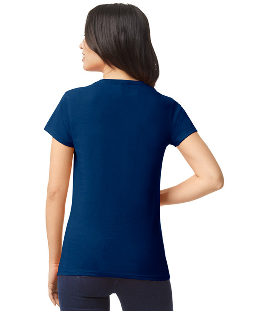 Gildan Ladies Heavy Cotton™ T-Shirt
