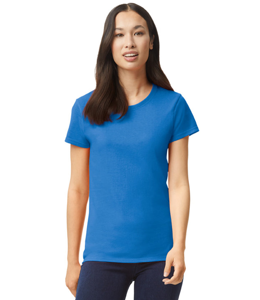 Gildan Ladies Heavy Cotton™ T-Shirt