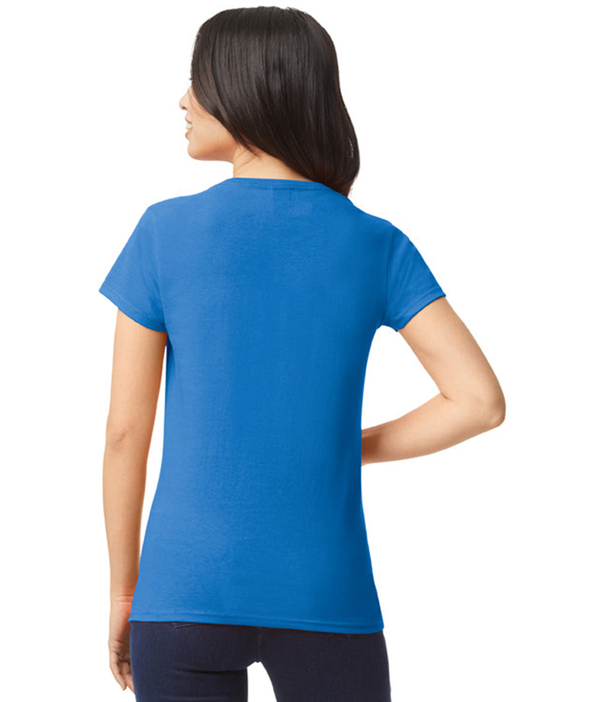 Gildan Ladies Heavy Cotton™ T-Shirt