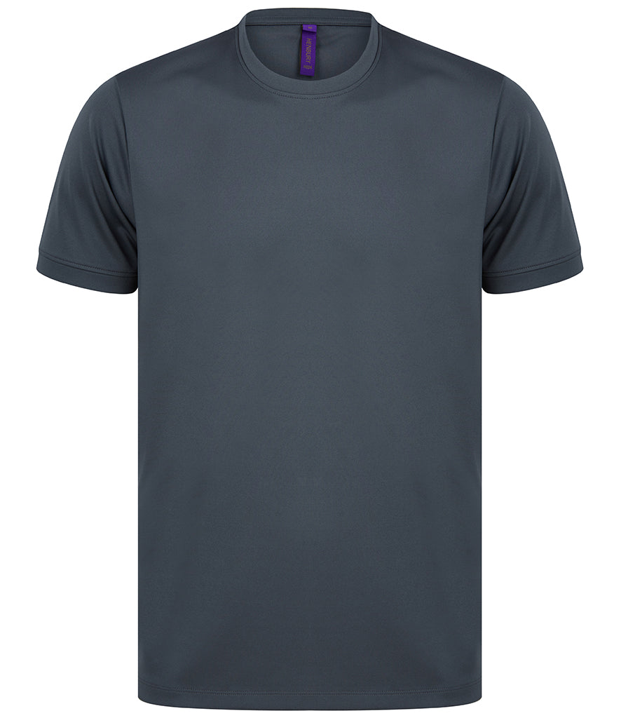 Henbury HiCool® Performance T-Shirt