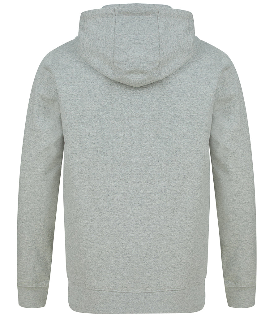 Henbury Unisex Sustainable Hoodie