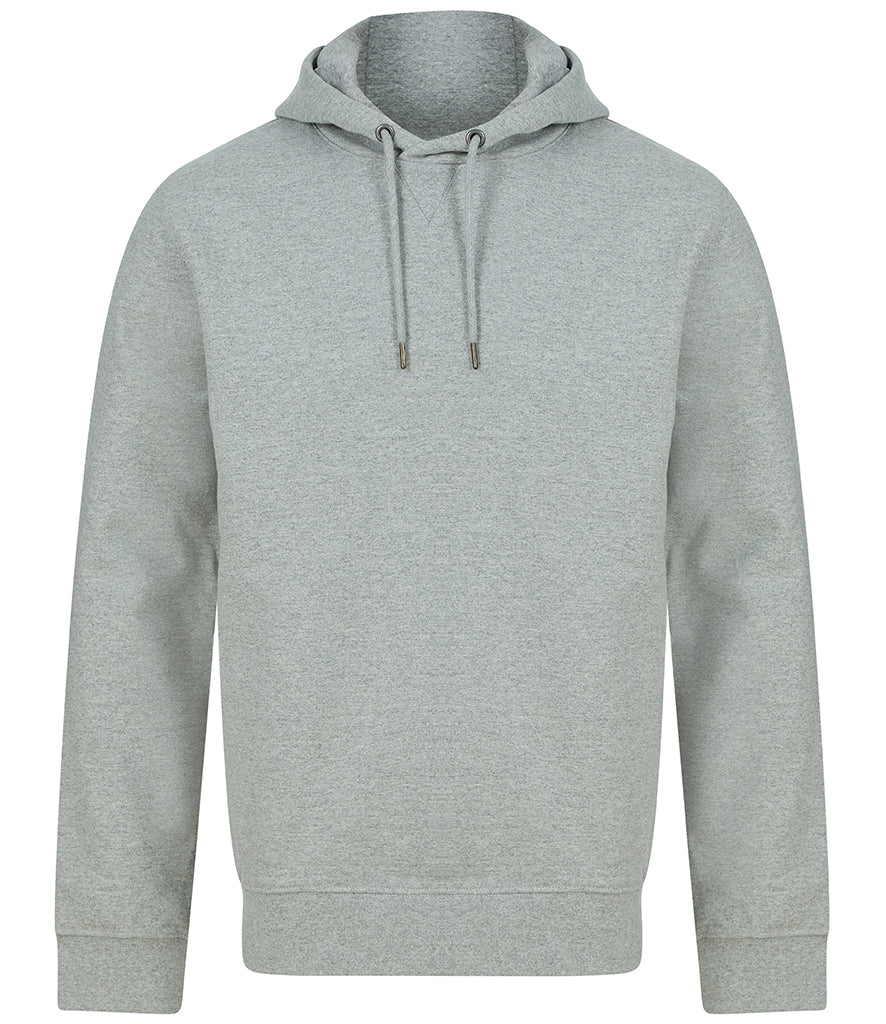 Henbury Unisex Sustainable Hoodie