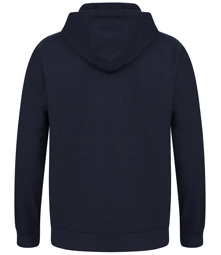 Henbury Unisex Sustainable Hoodie