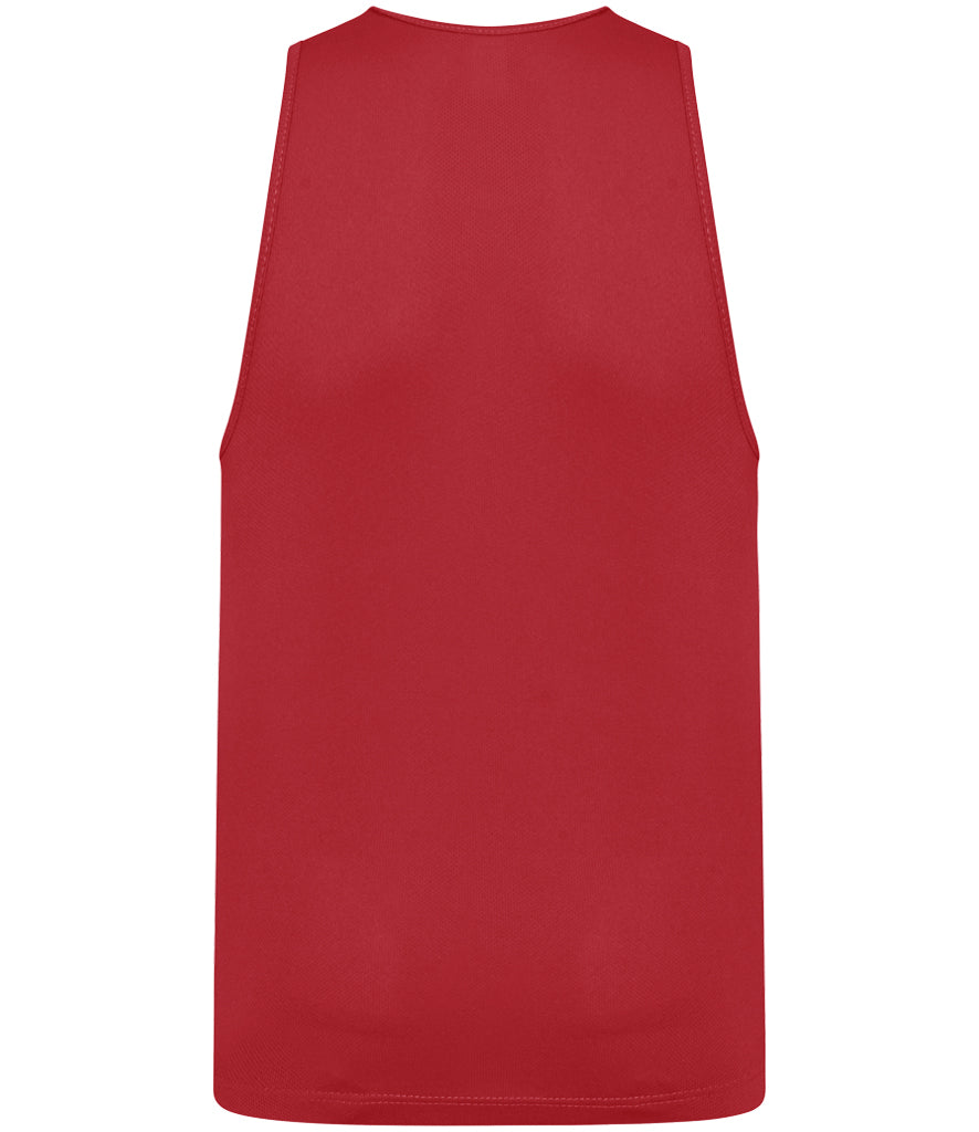 AWDis Kids Cool Vest