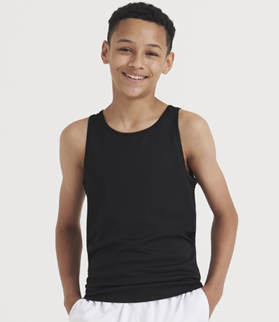 AWDis Kids Cool Vest