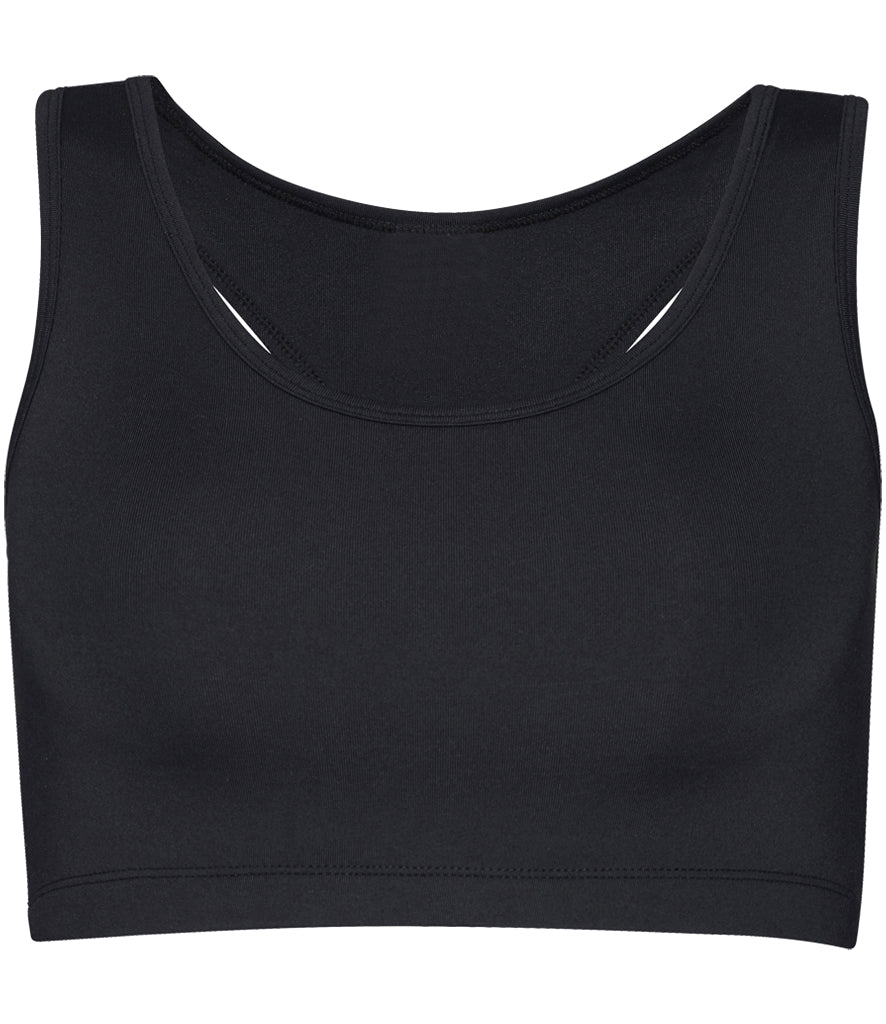 AWDis Ladies Cool Sports Crop Top
