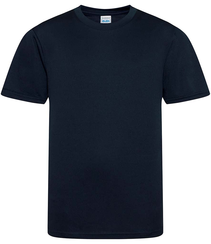 AWDis Kids Cool Smooth T-Shirt