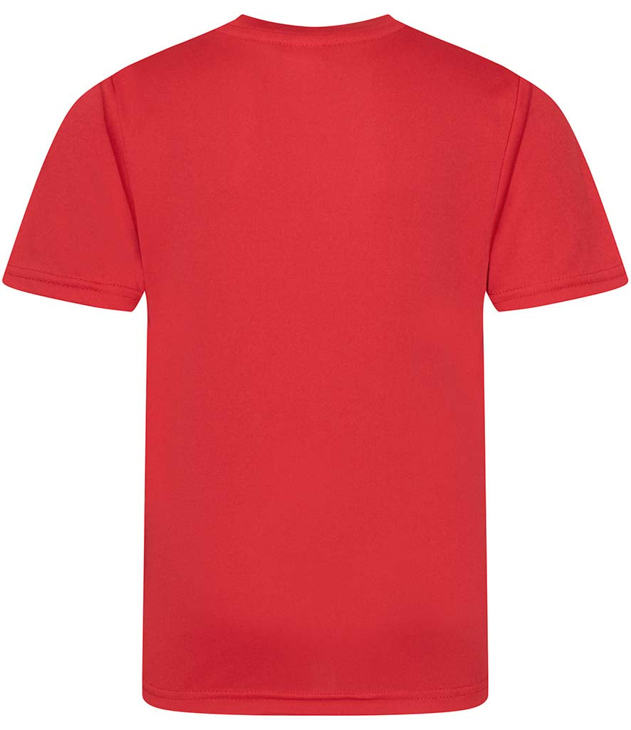 AWDis Kids Cool Smooth T-Shirt