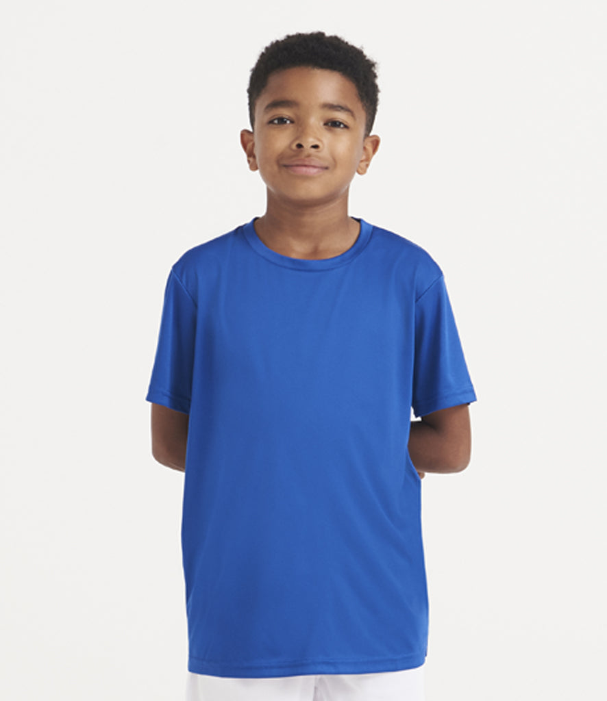 AWDis Kids Cool Smooth T-Shirt