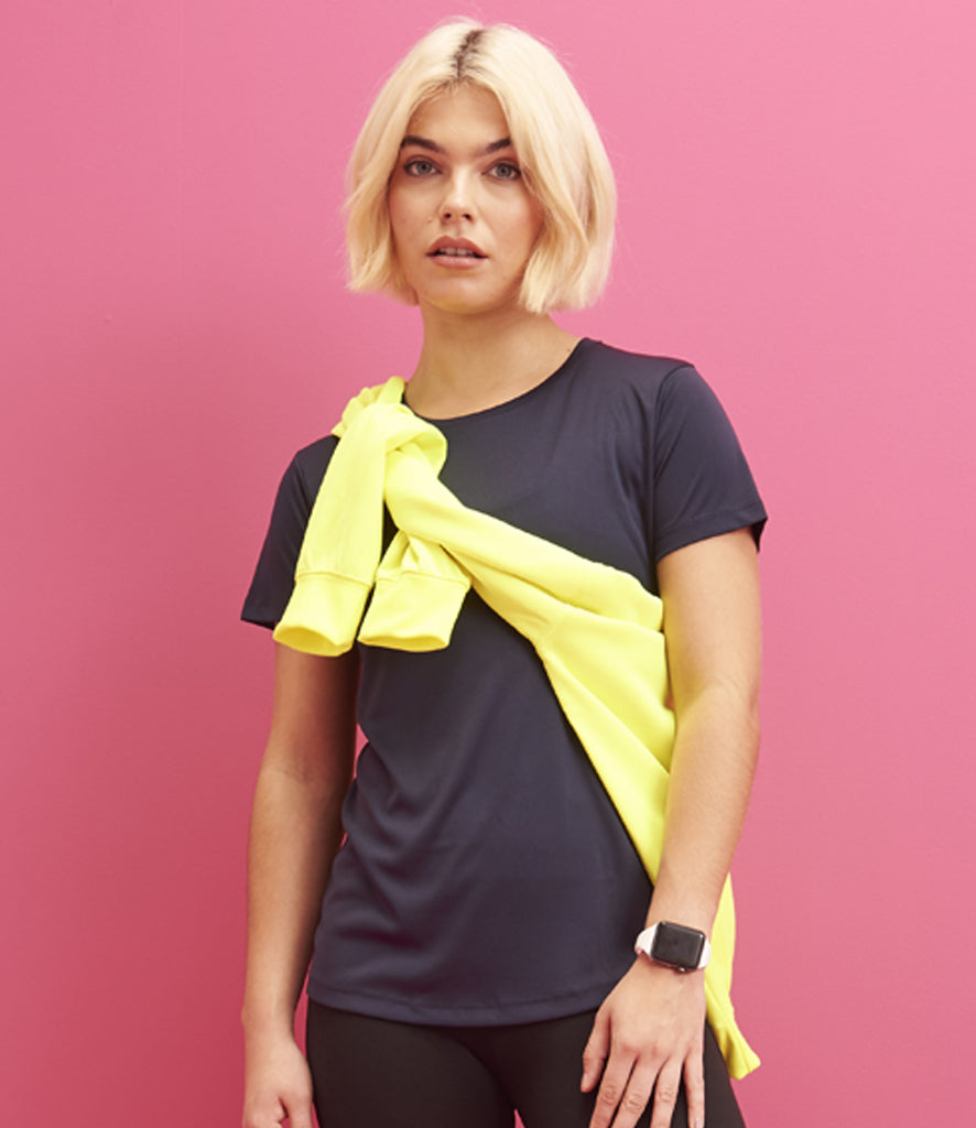 AWDis Ladies Cool Smooth T-Shirt