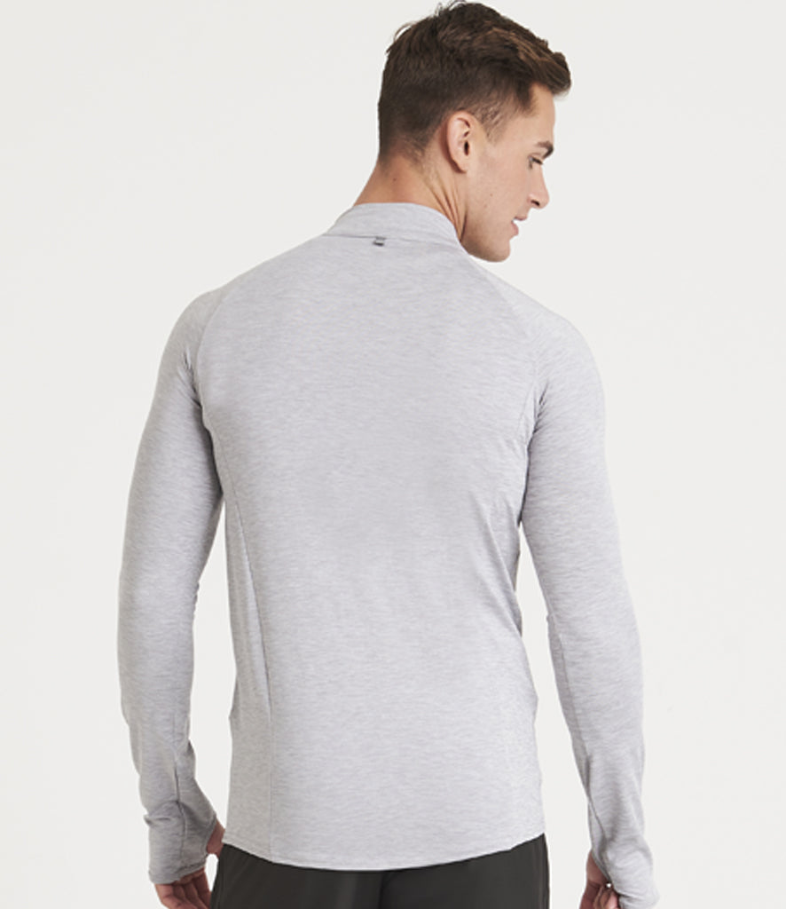 AWDis Cool-Flex™ Half Zip Top
