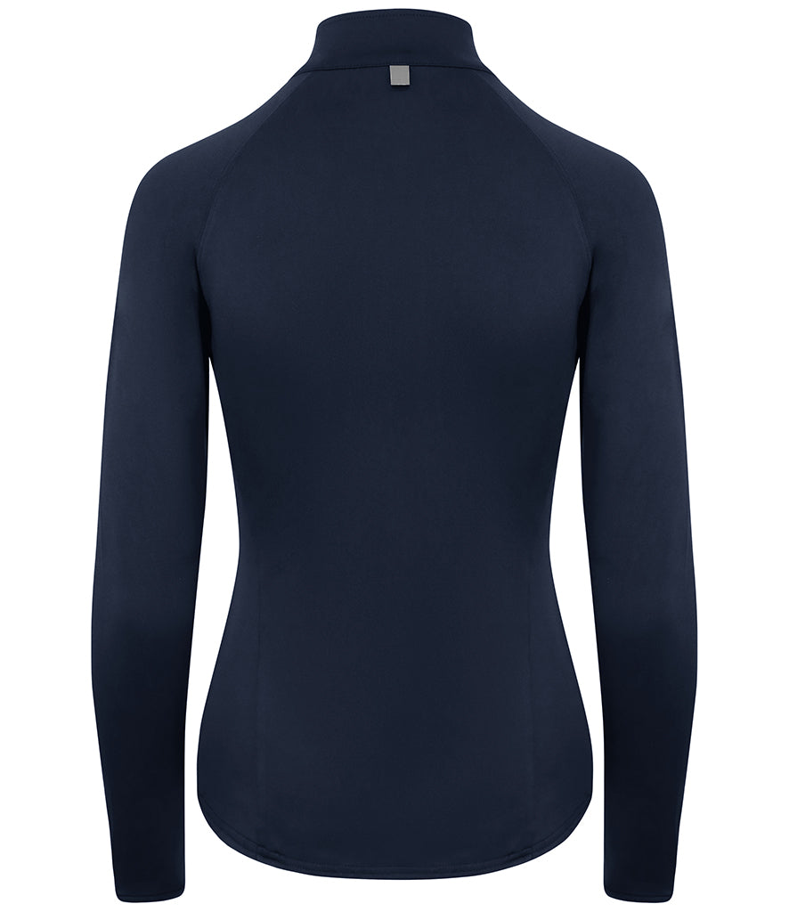 AWDis Ladies Cool-Flex™ Half Zip Top