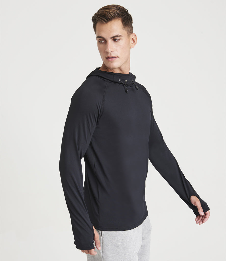 AWDis Cool Cowl Neck Top