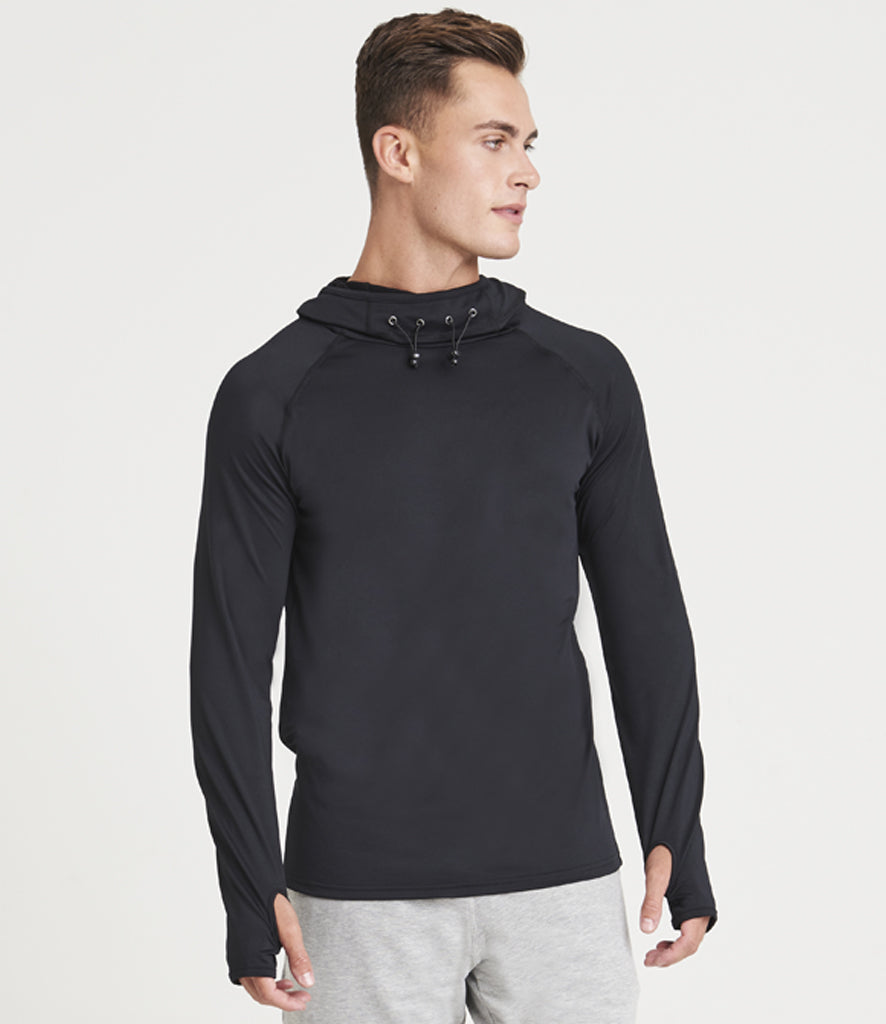 AWDis Cool Cowl Neck Top