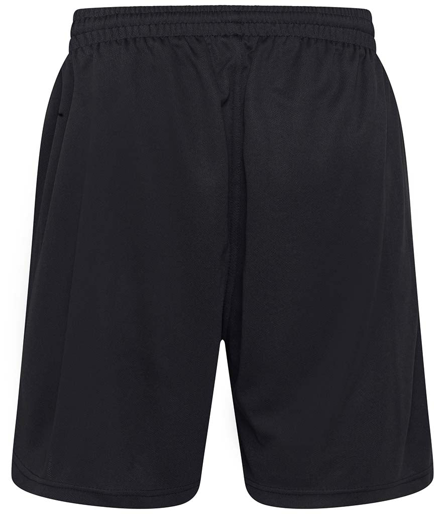 AWDis Cool Mesh Lined Shorts