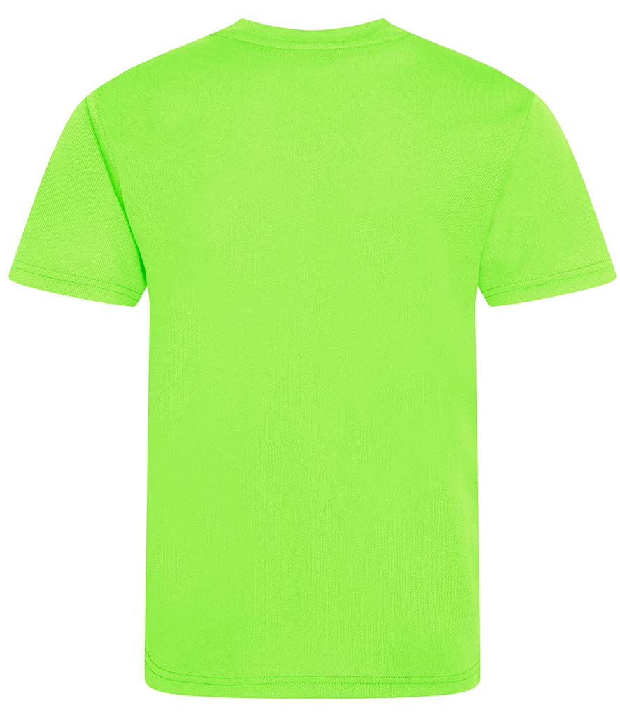 AWDis Kids Cool Recycled T-Shirt