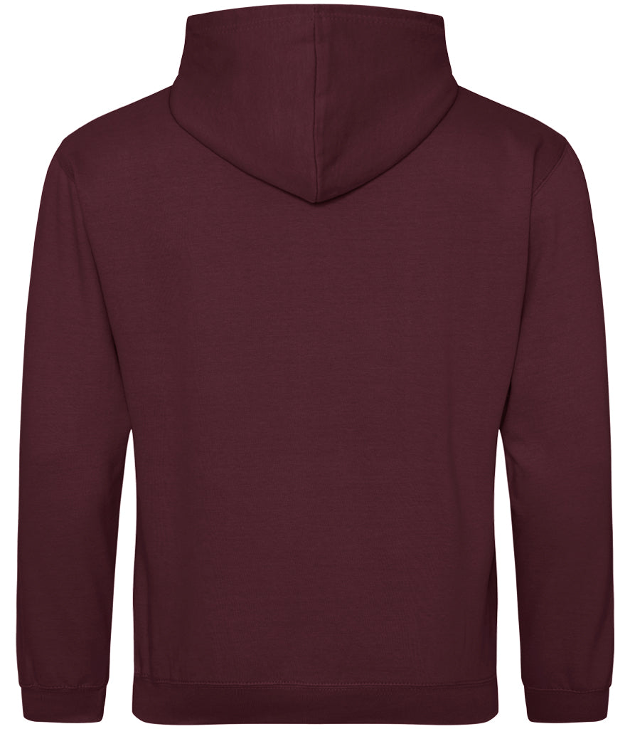 AWDis Kids Varsity Hoodie