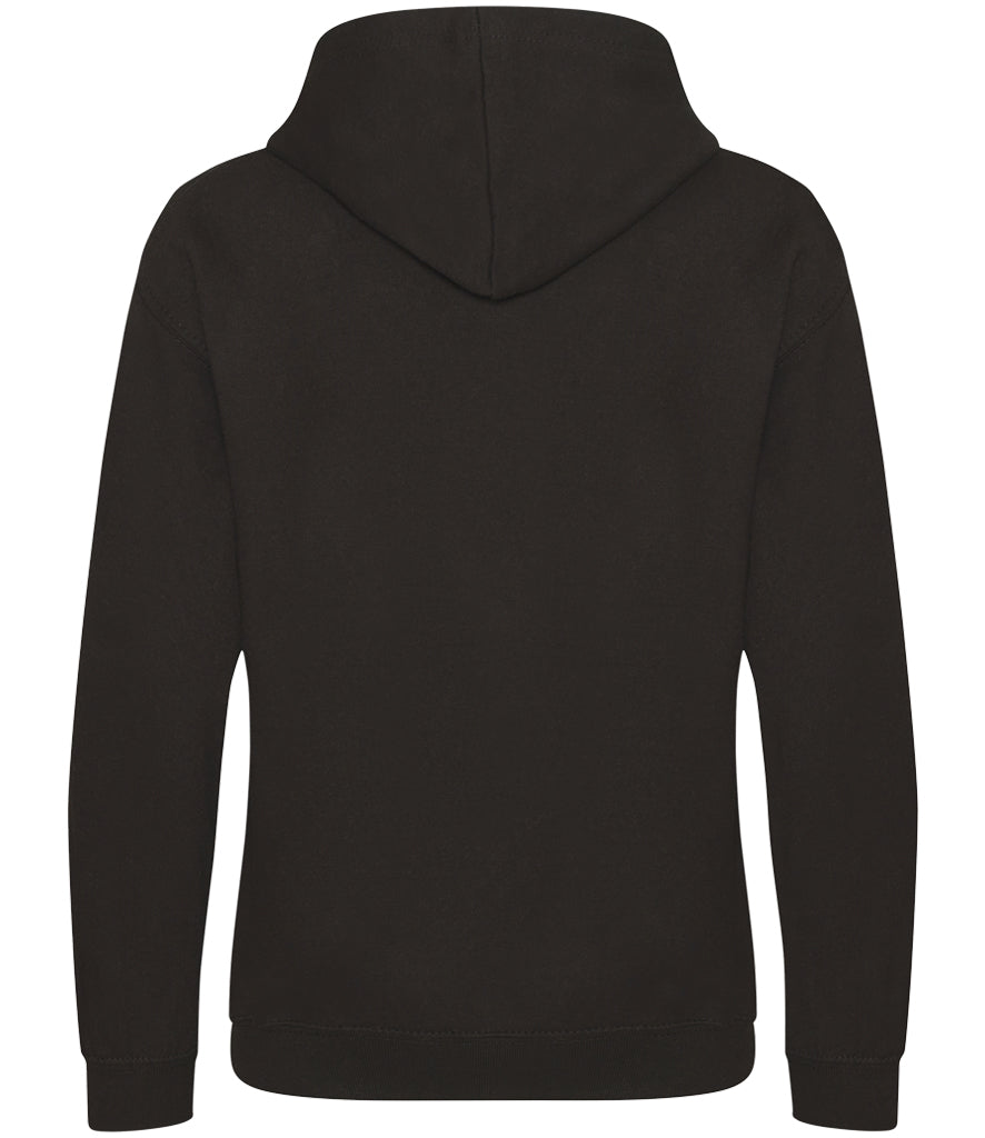 AWDis Kids Varsity Hoodie