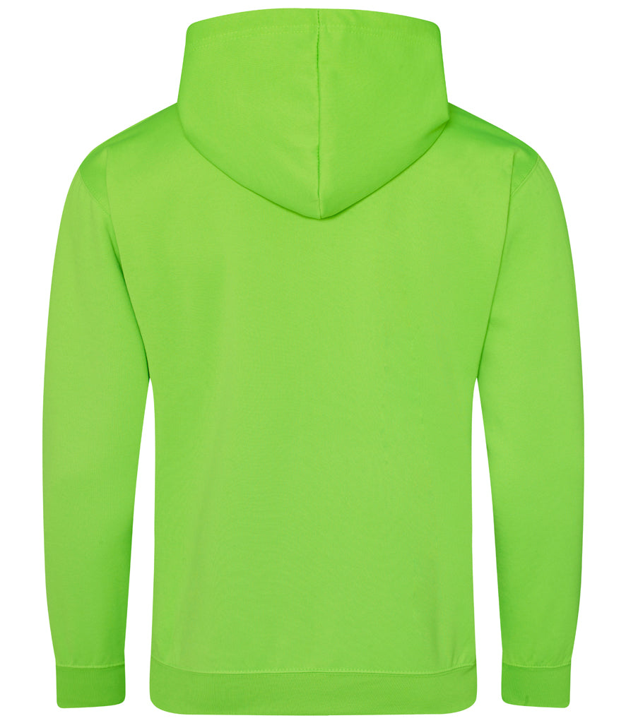 AWDis Electric Hoodie