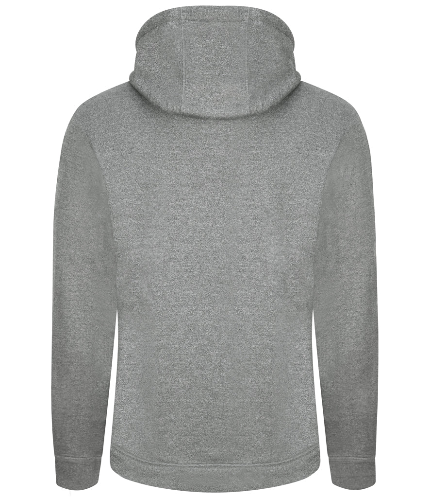 AWDis Sports Polyester Hoodie