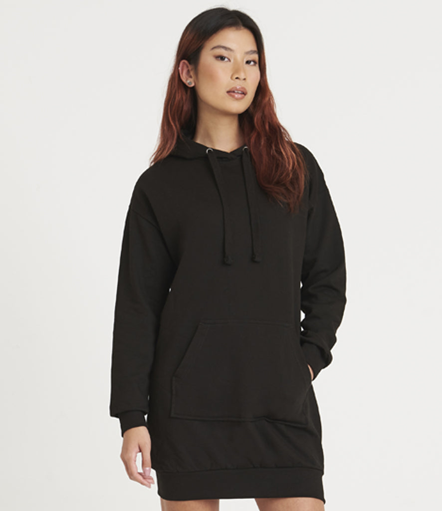 AWDis Ladies Hoodie Dress