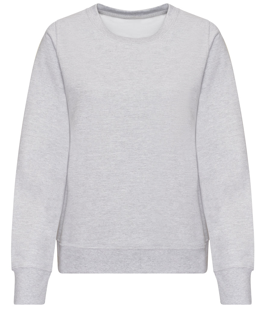 AWDis Ladies Sweatshirt