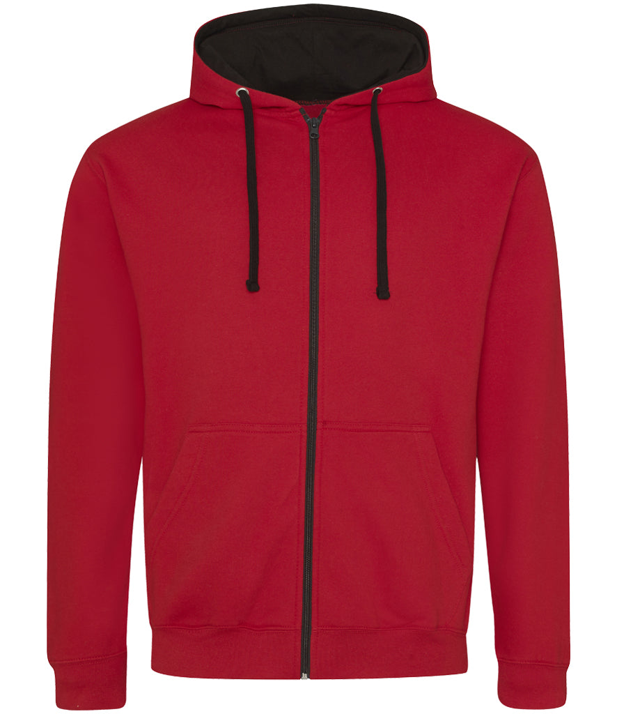 AWDis Varsity Zoodie