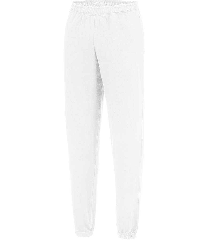 AWDis College Cuffed Jog Pants