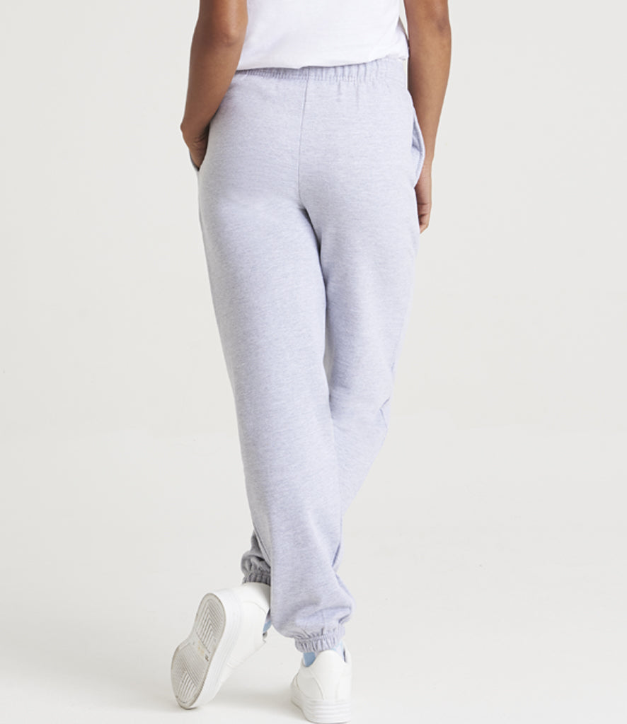 AWDis College Cuffed Jog Pants