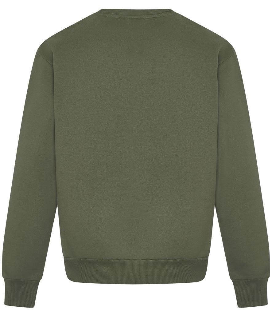 AWDis Signature Heavyweight Sweatshirt