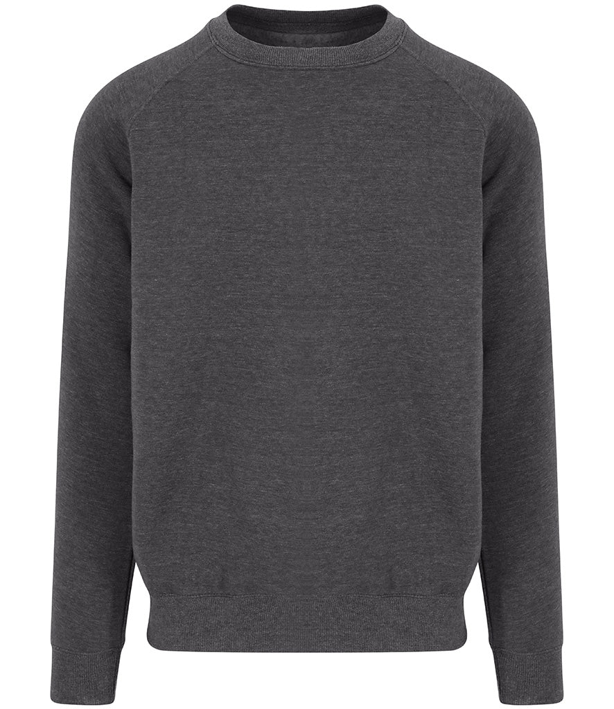 AWDis Graduate Heavyweight Sweatshirt