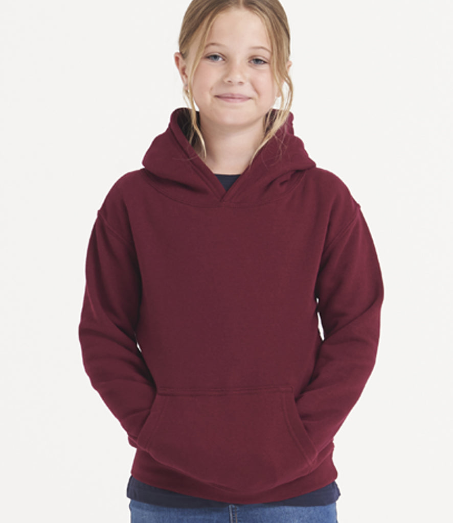 AWDis Kids Organic Hoodie