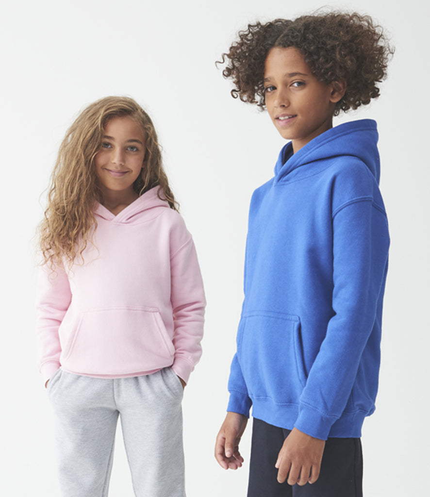 AWDis Kids Organic Hoodie