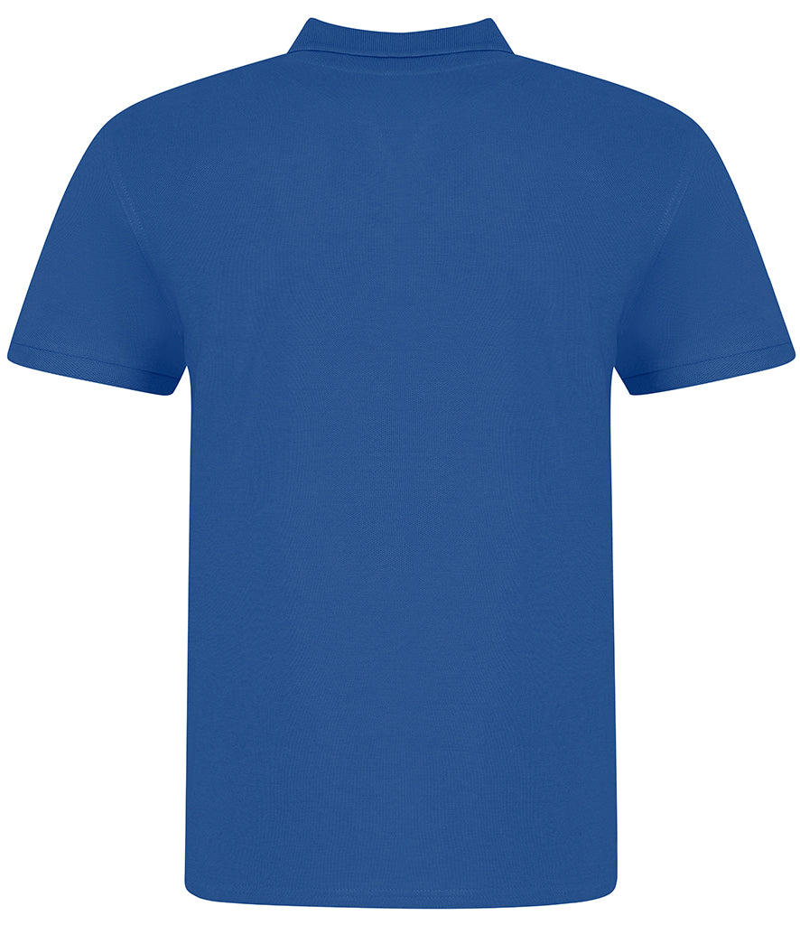 AWDis The 100 Cotton Piqué Polo Shirt