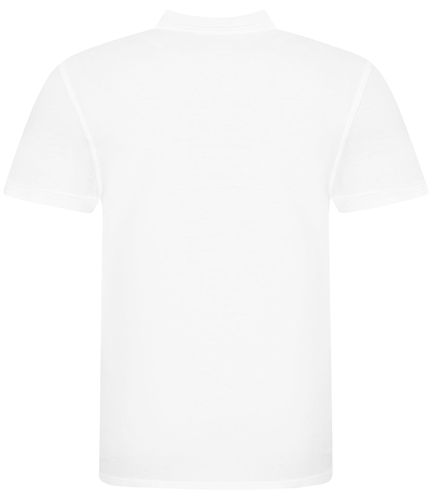 AWDis The 100 Cotton Piqué Polo Shirt