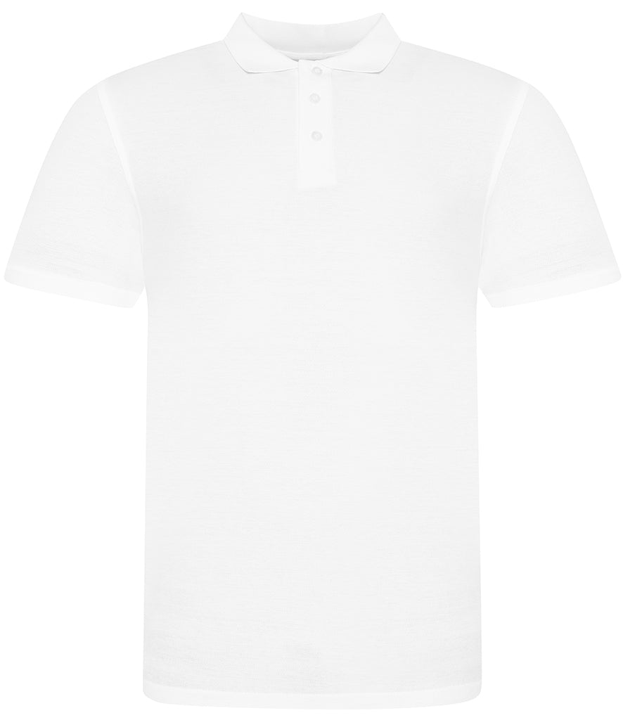 AWDis The 100 Cotton Piqué Polo Shirt