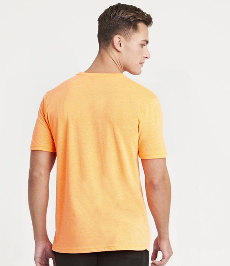 AWDis Unisex Electric Tri-Blend T-Shirt