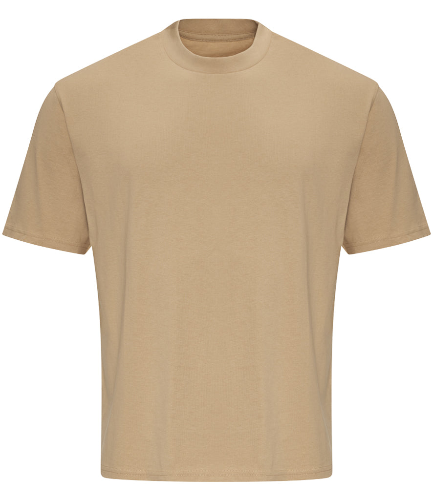 AWDis Unisex Oversize 100 T-Shirt