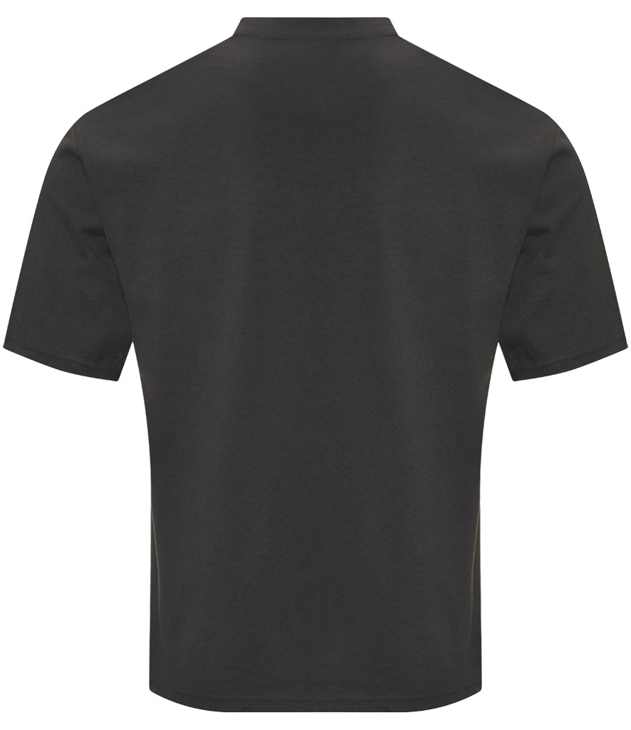 AWDis Unisex Oversize 100 T-Shirt