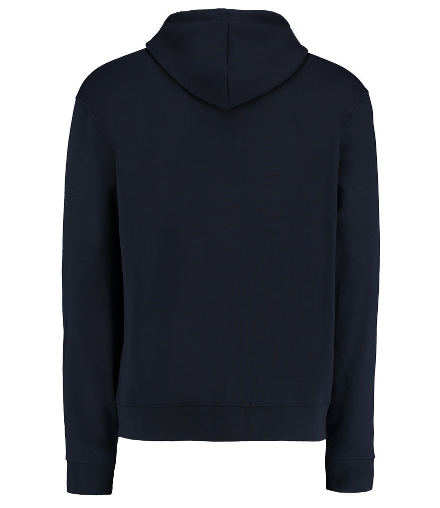 Kustom Kit Klassic Zip Hooded Sweatshirt