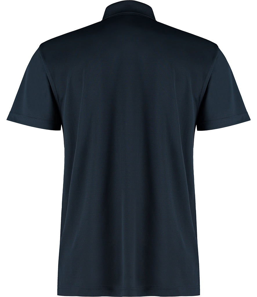 Kustom Kit Cooltex® Plus Micro Mesh Polo Shirt