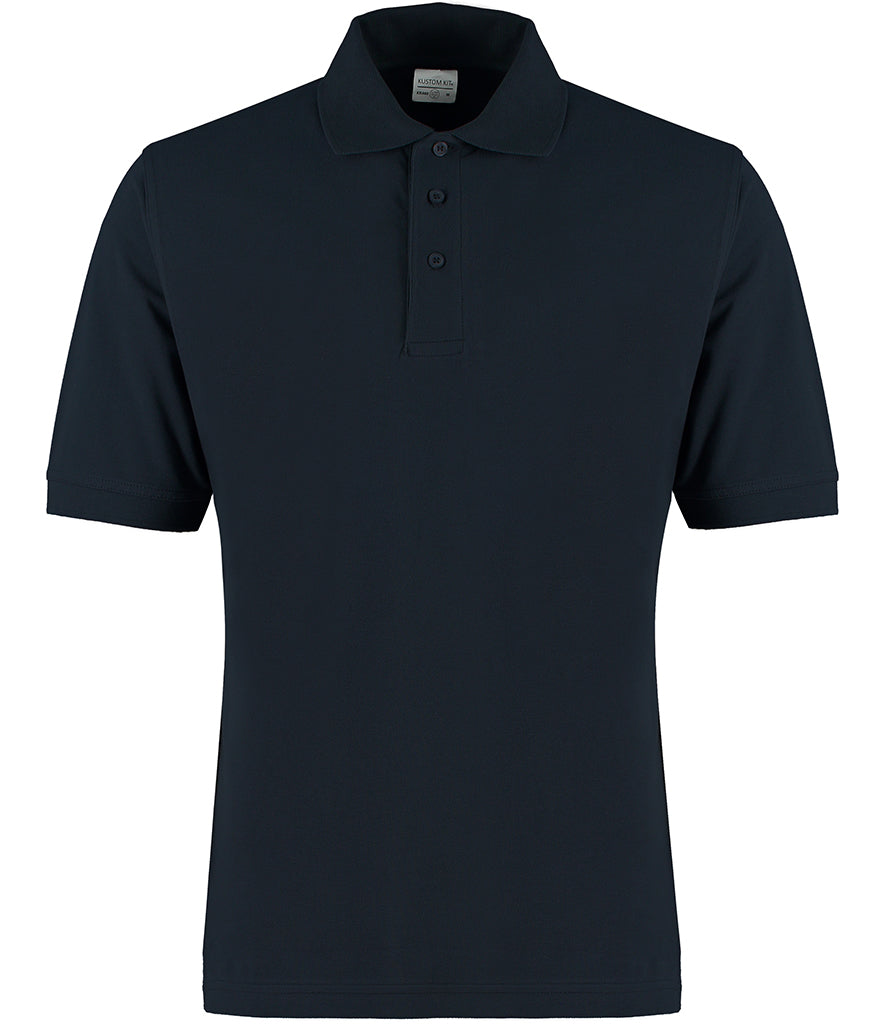 Kustom Kit Cotton Klassic Superwash® 60°C Polo Shirt