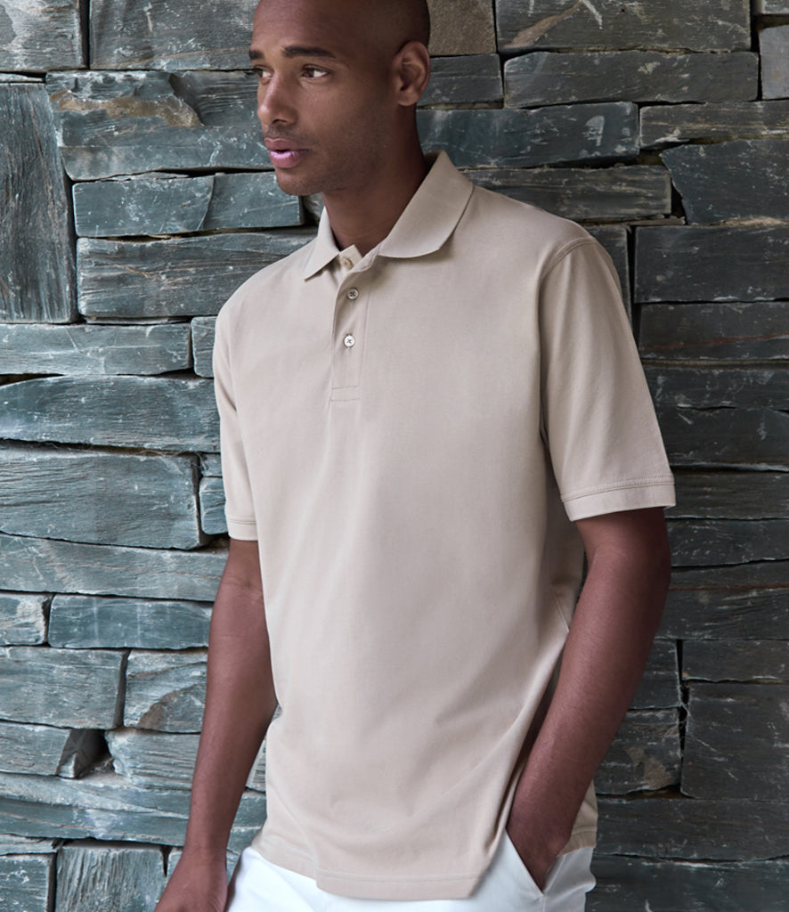 Kustom Kit Cotton Klassic Superwash® 60°C Polo Shirt