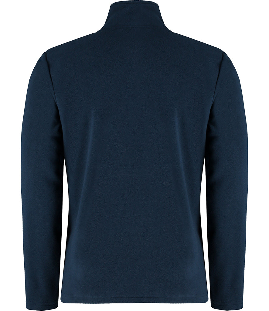 Kustom Kit Corporate Micro Fleece Jacket