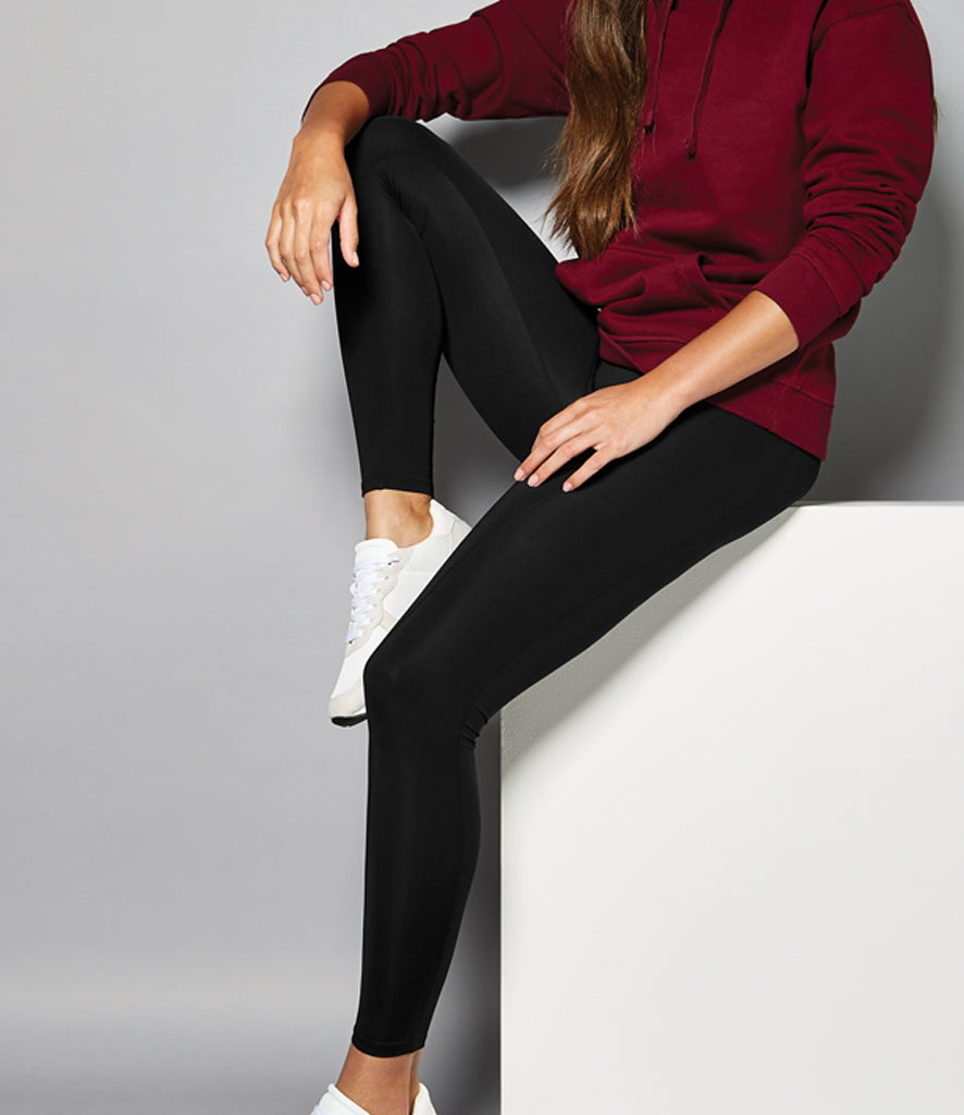 Kustom Kit Ladies Leggings
