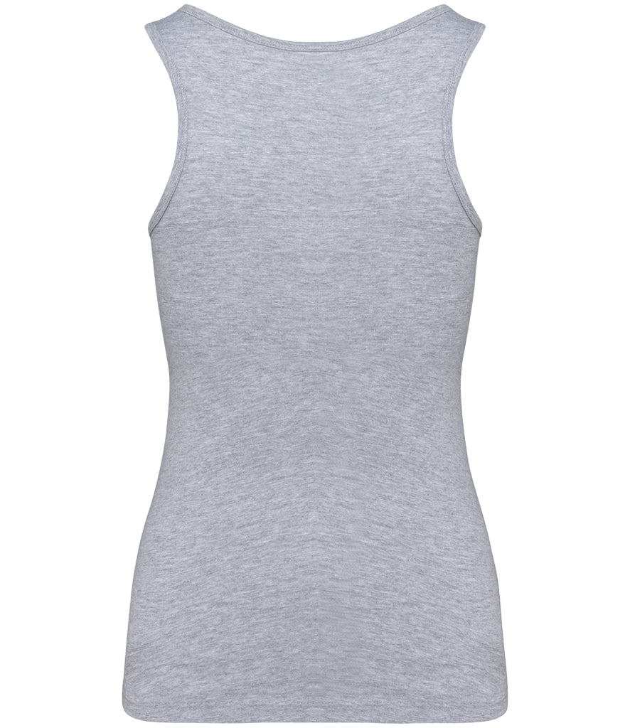 Kariban Ladies Eco-Friendly Tank Top