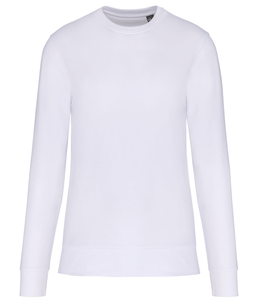 Kariban Kids Eco Friendly Crew Neck Sweatshirt